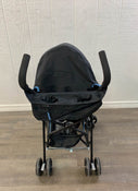 used Summer Infant 3D Mini Stroller