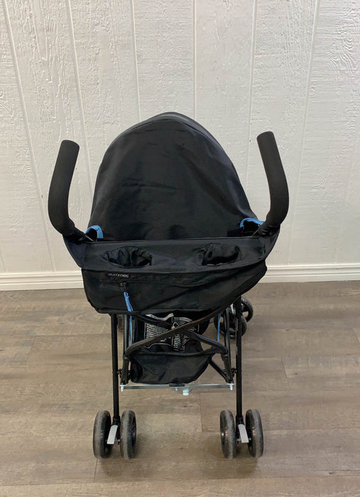 used Summer Infant 3D Mini Stroller