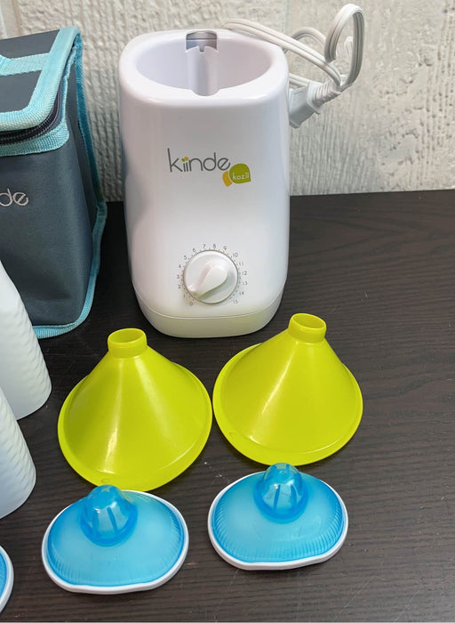 Shop Kiinde Bundle at GoodBuy Gear