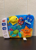 used Baby Einstein Ocean Exploration Play Pad