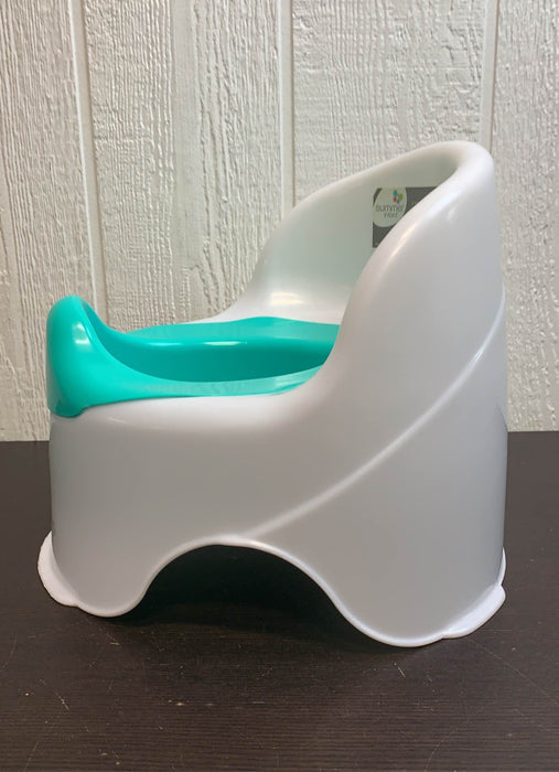 secondhand Summer Infant Lil Loo Potty