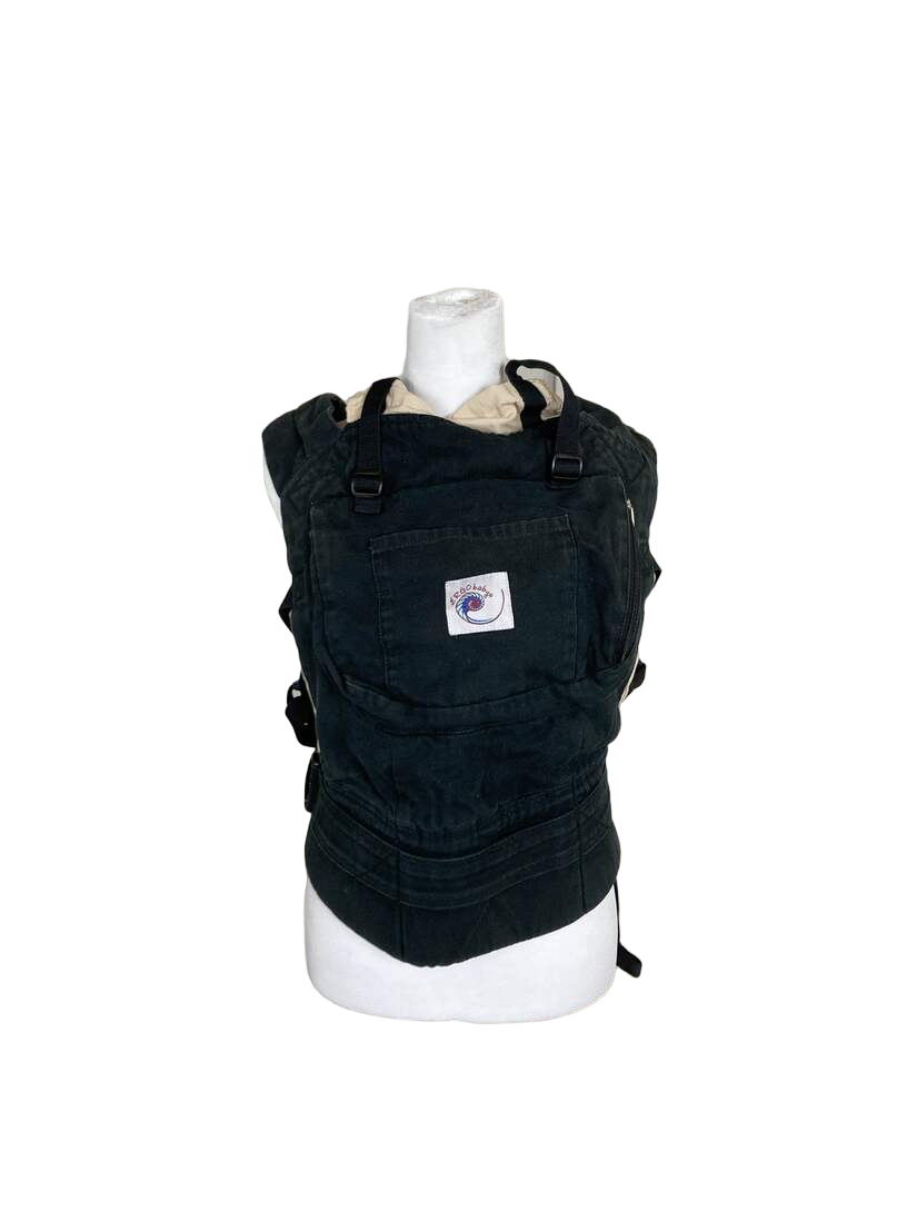 ergobaby original carrier black Ergobaby Original Baby Carrier, Black