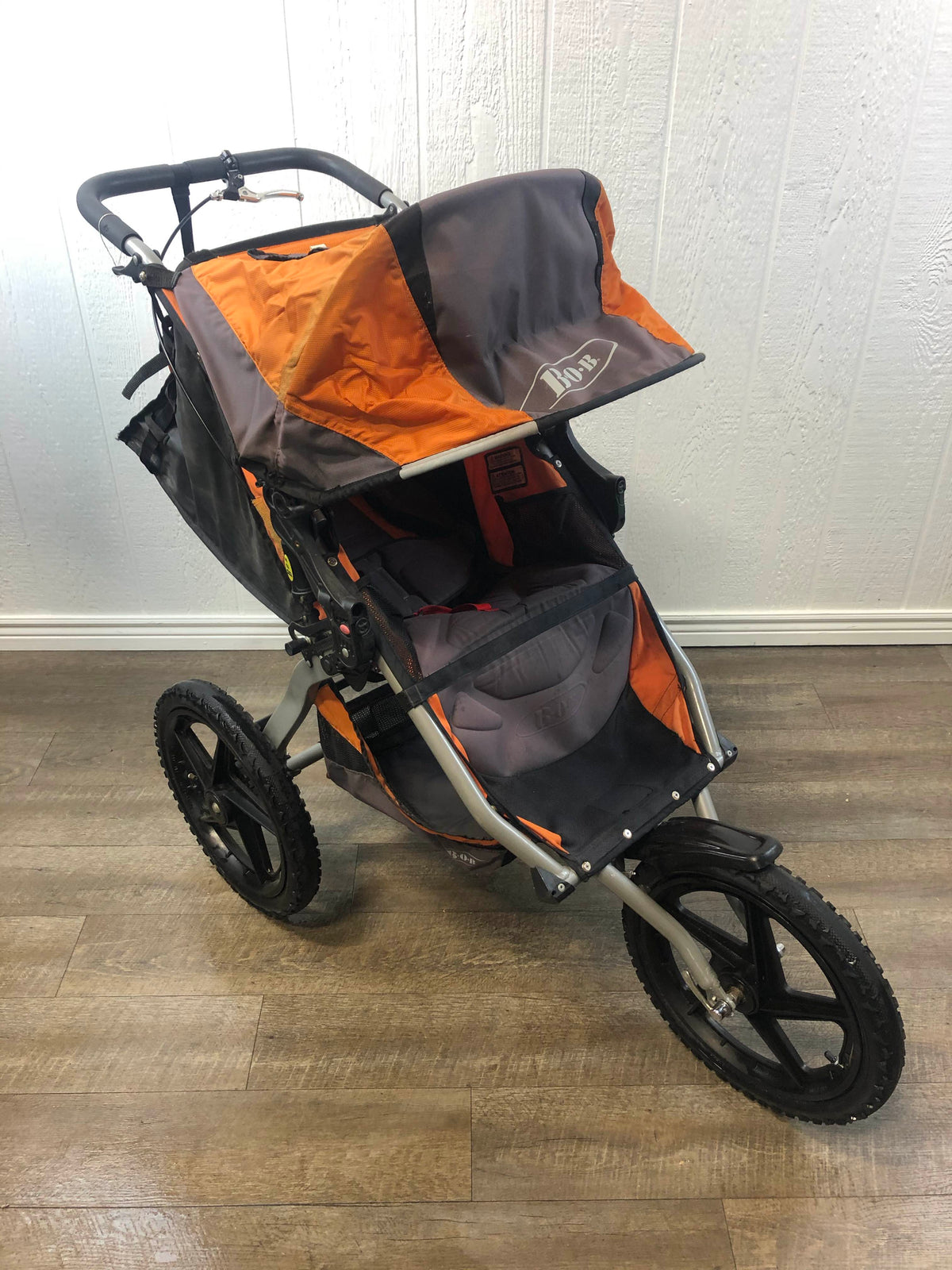 bob sport utility stroller 2011 BOB Sports Utility Stroller, 2011