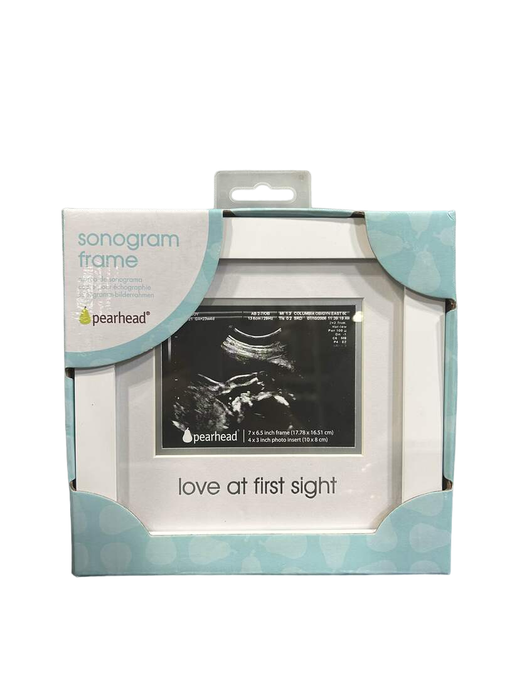 used Pearhead Sonogram Frame