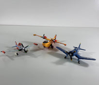 used BUNDLE Disney Cars