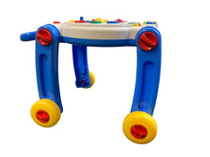 secondhand Playtime Learning Walker