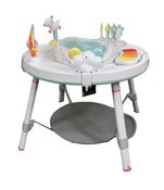 Shop Skip Hop Silver Lining Cloud Baby's View Activity Center at GoodBuy Gear