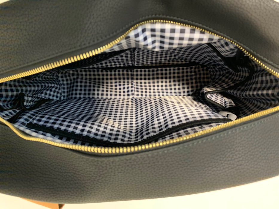 secondhand Diapering