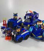 secondhand BUNDLE PAW Patrol Toys