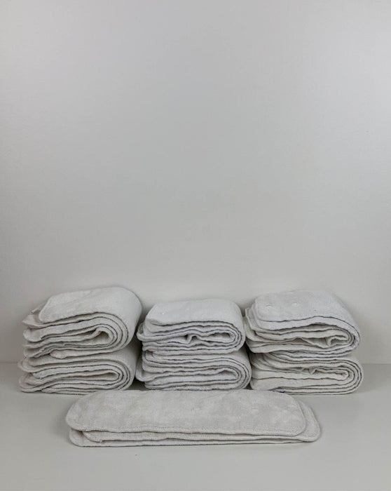 Shop BumGenius Cloth Diaper Inserts at GoodBuy Gear