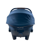 secondhand Nuna TRVL + Pipa Urbn Travel System, 2023, Caviar