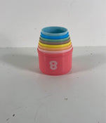 used Stacking Cups