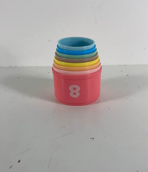 used Stacking Cups