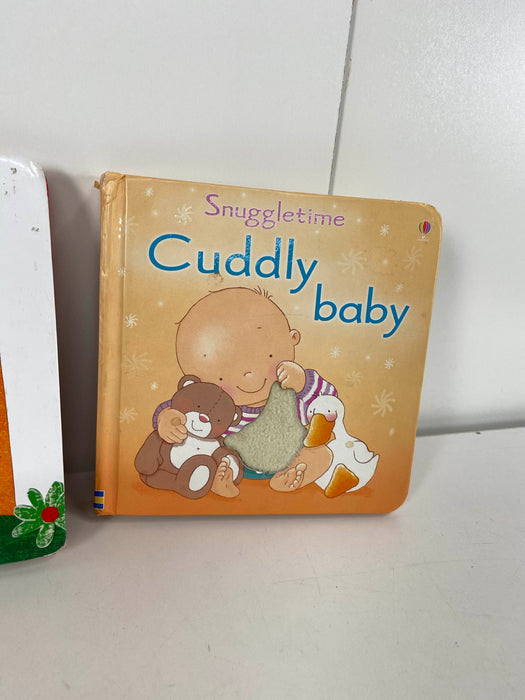 Shop BUNDLE Board Books at GoodBuy Gear