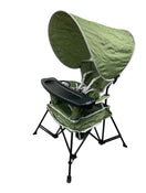 Shop Baby Delight Go With Me Jubilee Portable Chair, Moss Bud at GoodBuy Gear