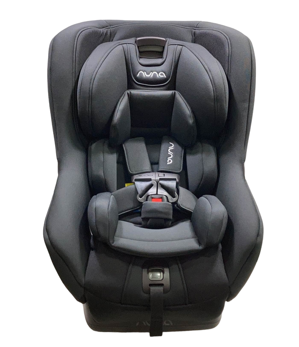 used Carseat