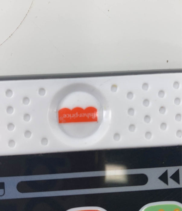 Shop Fisher Price Laugh & Learn Smart Stages Tablet at GoodBuy Gear