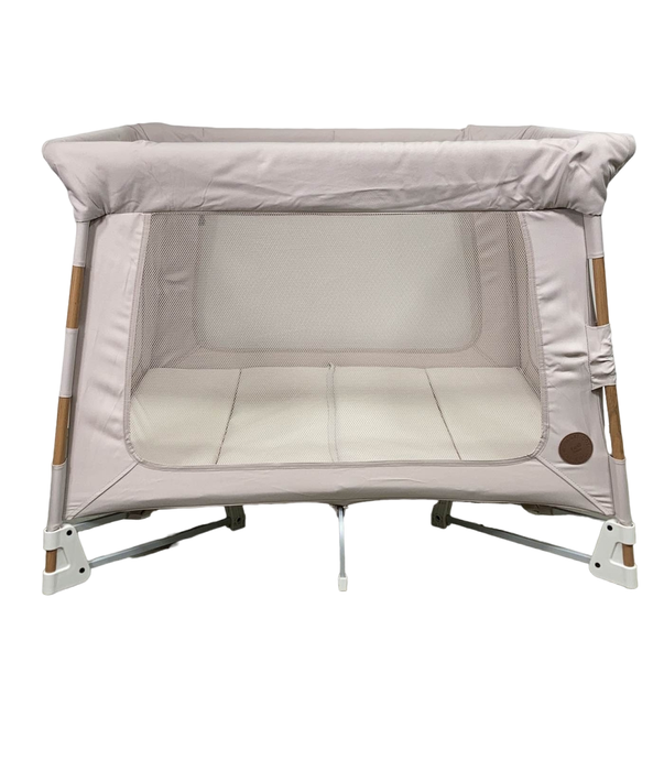 used Maxi-Cosi Swift Play Yard, Horizon Sand