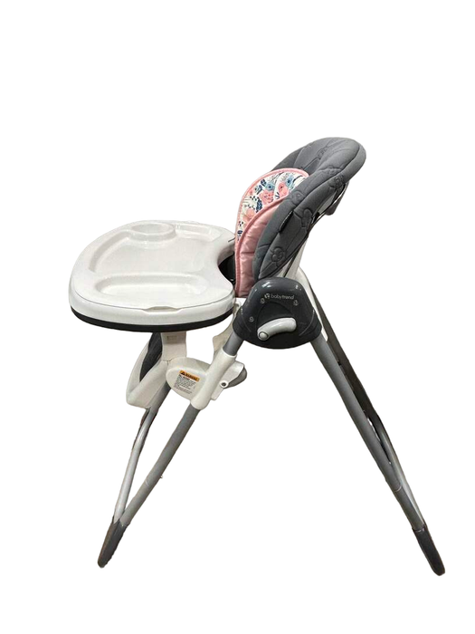 Baby Trend Tot Spot High Chair