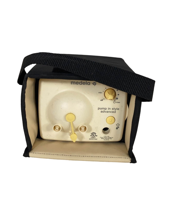 secondhand Medela Pump In Style Advanced Breast Pump