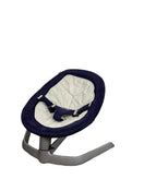 used Nuna Leaf Original Baby Seat