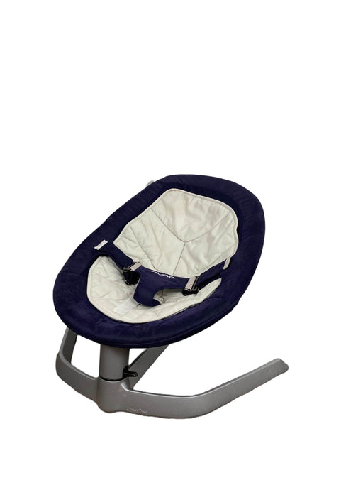 used Nuna Leaf Original Baby Seat