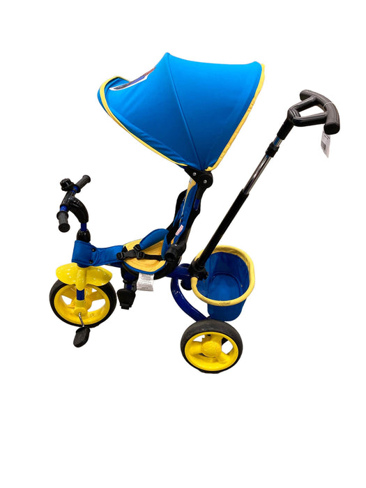 Shop KidsEmbrace 4-in-1 Push and Ride Stroller Tricycle at GoodBuy Gear