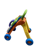 secondhand VTech Sit-To-Stand Learning Walker