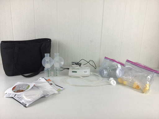 used Ameda Purely Yours Breast Pump