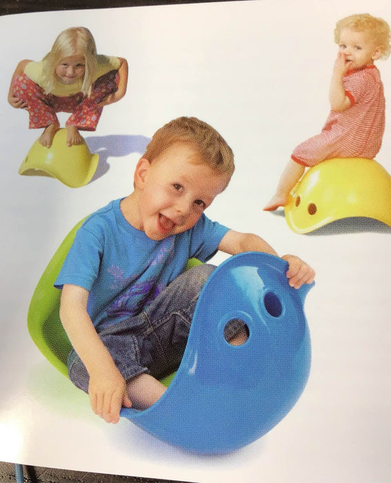 secondhand Active Play