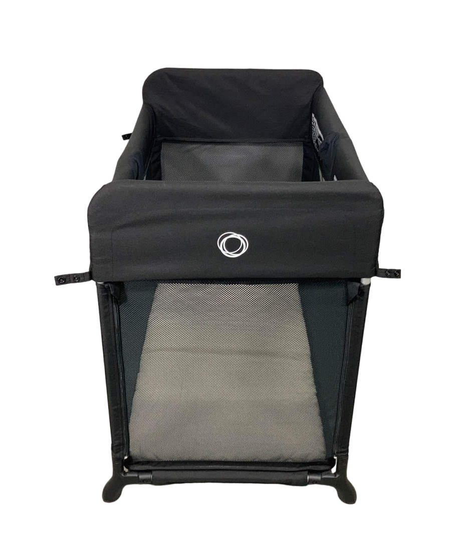 bugaboo stardust measurements Bugaboo Stardust Playard, Black