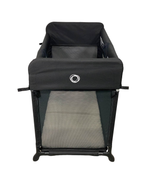 secondhand Bugaboo Stardust Playard, Black