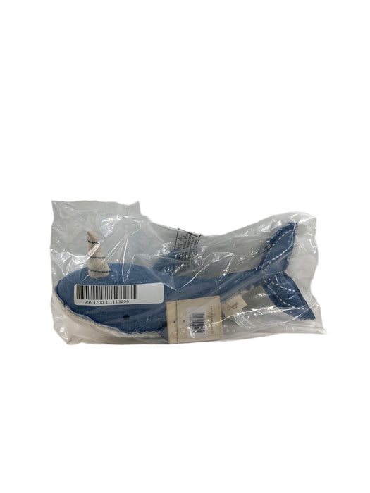 Shop Crane Baby Animal Plush Toy, Caspian Narwhal at GoodBuy Gear