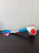 secondhand Fisher Price Corn Popper Push Toy