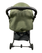 Shop Mompush Lithe V2 Stroller, 2023, Forest at GoodBuy Gear