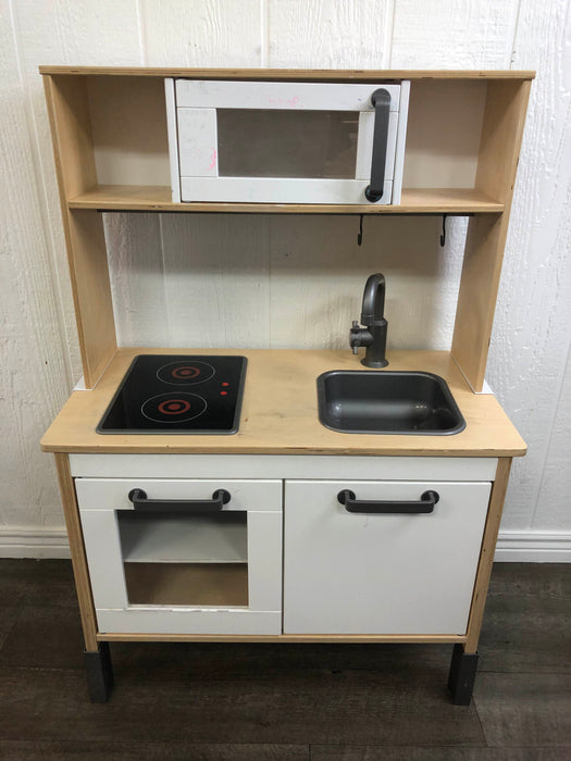 used IKEA DUKTIG Play Kitchen