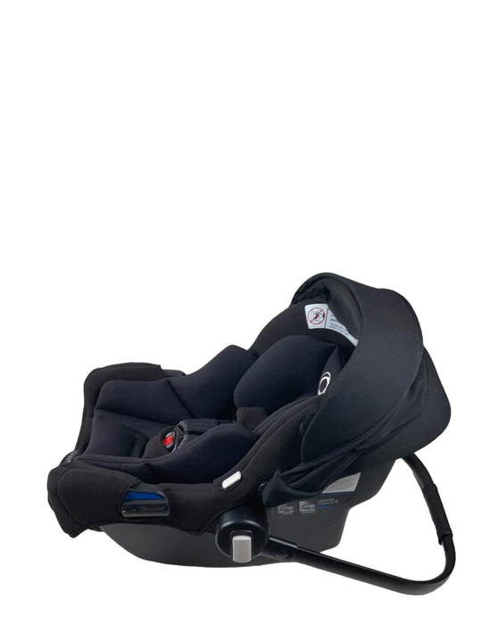 used Carseat