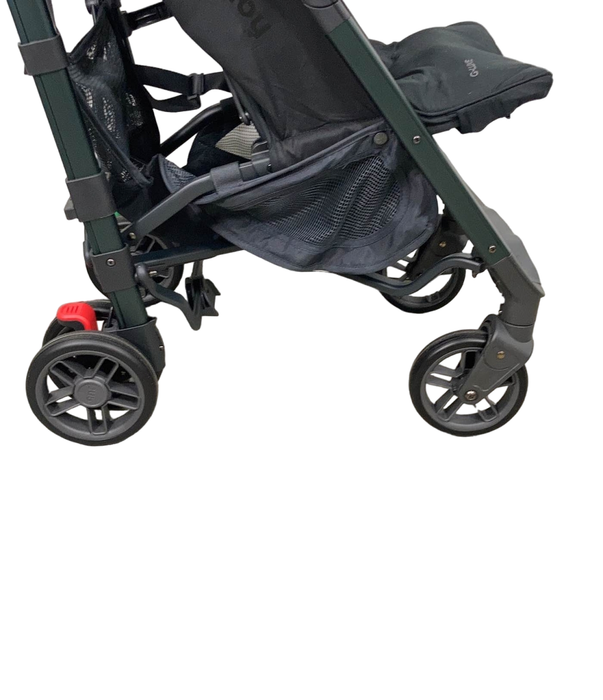 used UPPAbaby G-LUXE Stroller, 2022, Jake (Black)