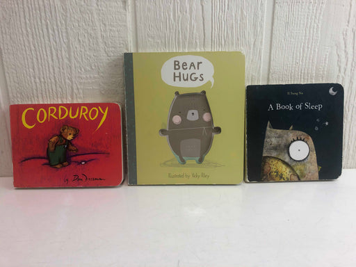 Shop BUNDLE Board Books at GoodBuy Gear