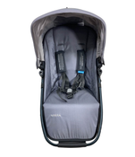 Shop UPPAbaby VISTA RumbleSeat, 2015+, Henry (Blue Marl), 2017 at GoodBuy Gear