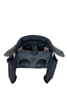 Shop Inglesina Fast Table Chair , Black at GoodBuy Gear