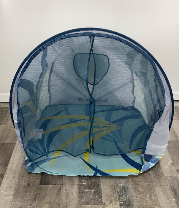 used Babymoov Anti-UV Tent