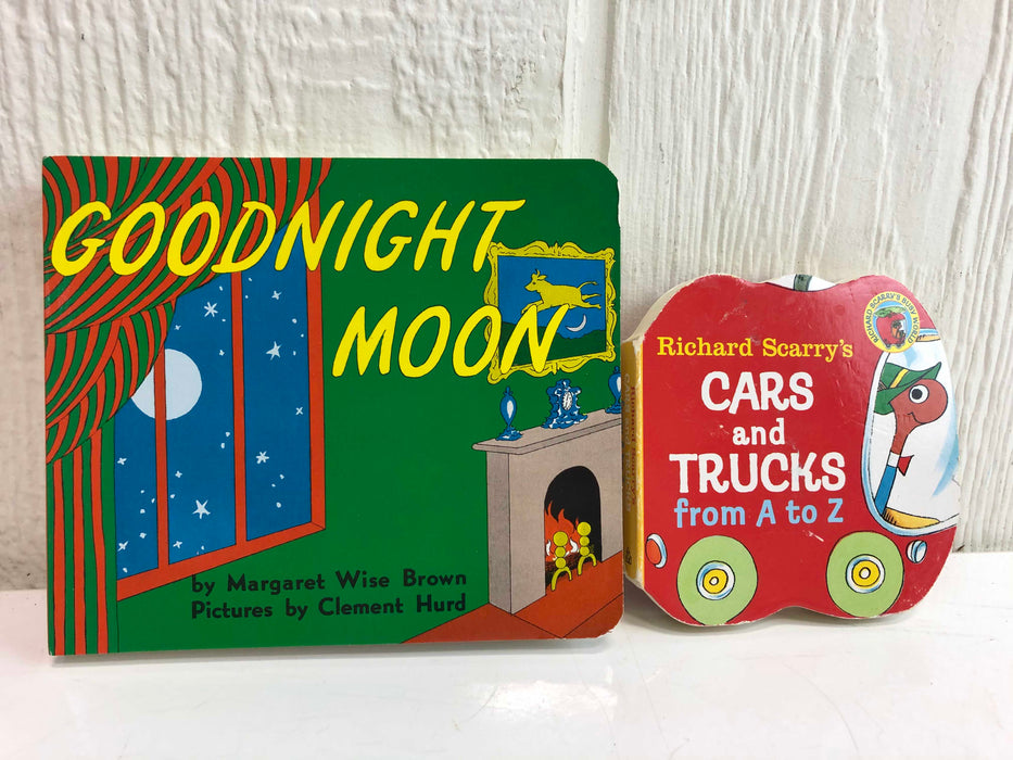 Shop BUNDLE Picture Books at GoodBuy Gear