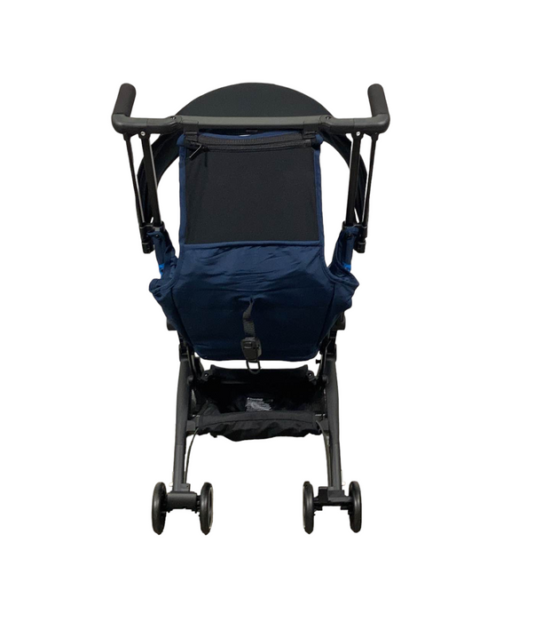 gb Pockit+ All-Terrain Stroller, Night Blue, 2021