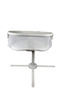 Shop Halo BassiNest Swivel Sleeper Essentia Series, Pebble at GoodBuy Gear