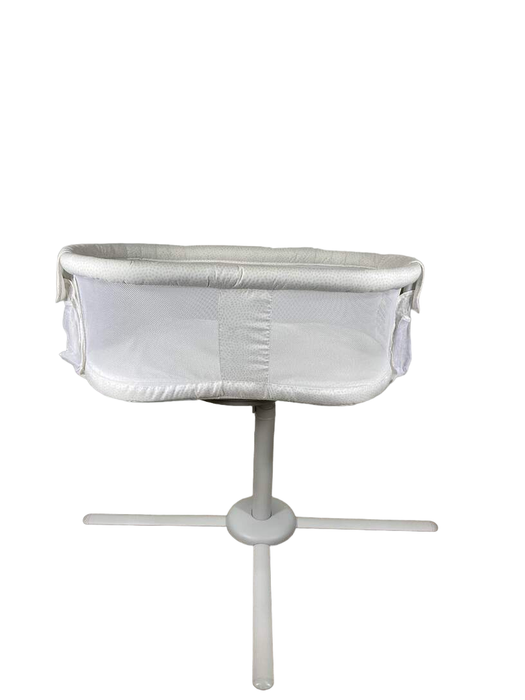 Shop Halo BassiNest Swivel Sleeper Essentia Series, Pebble at GoodBuy Gear