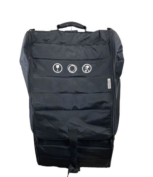 used Bugaboo Comfort Transport Bag