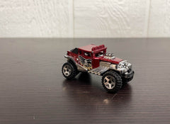 used BUNDLE Hot Wheels Cars