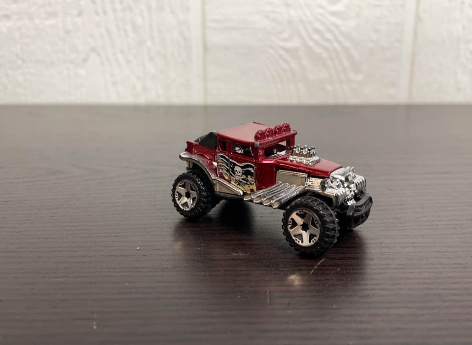 used BUNDLE Hot Wheels Cars