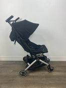 secondhand gb Pockit+ All City Stroller, 2019, Velvet Black